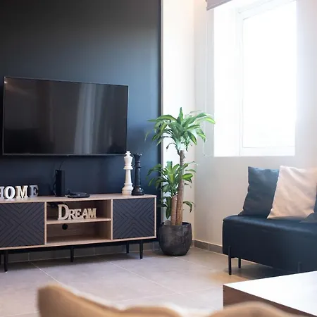 Live The Local Life , Old Town Apartamento *