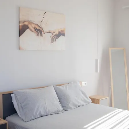 Apartamento Live The Local Life , Old Town