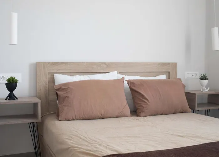 Live The Local Life , Old Town Apartamento Cos