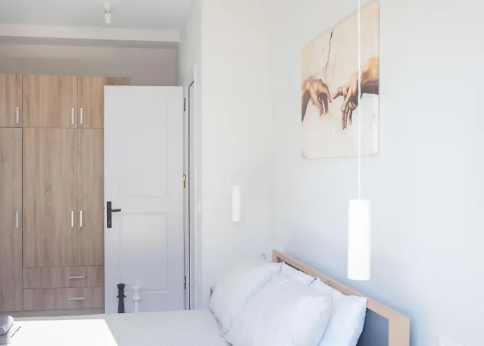 Live The Local Life , Old Town Apartamento