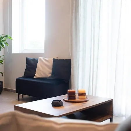 公寓 Live The Local Life , Old Town *