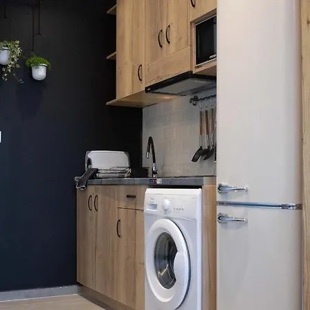 公寓 Live The Local Life , Old Town *