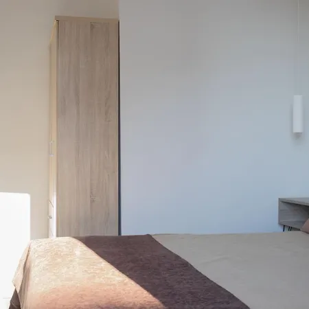 Apartment Live The Local Life , Old Town Kos Town