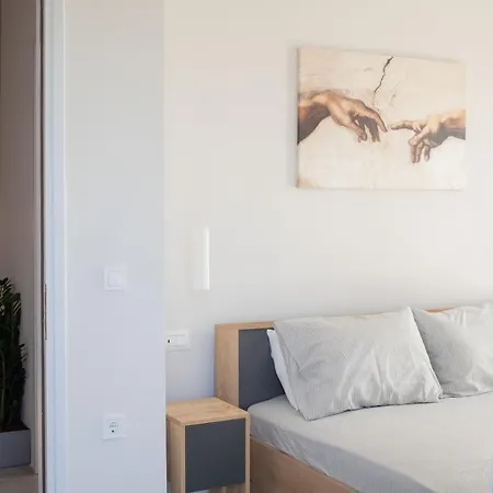 アパート Live The Local Life , Old Town *