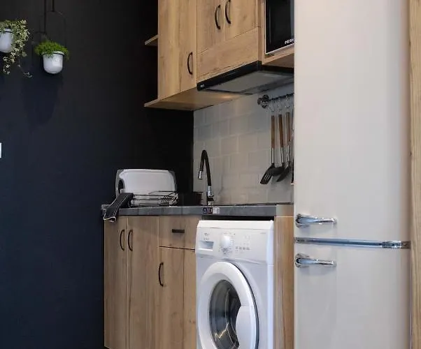 Apartamento Live The Local Life , Old Town *