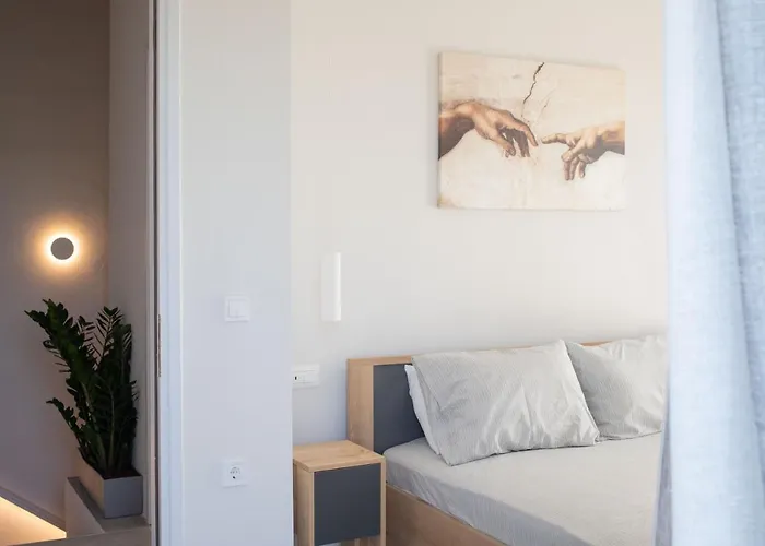 Apartamento Live The Local Life , Old Town *