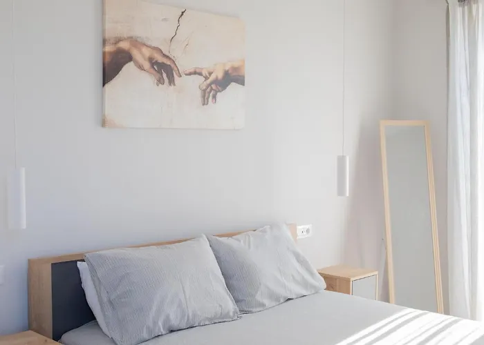 Apartamento Live The Local Life , Old Town