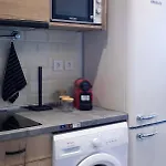 Appartement Live The Local Life , Old Town