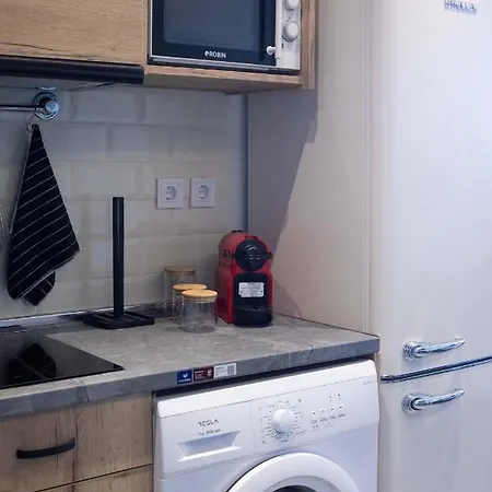 Διαμέρισμα Live The Local Life , Old Town