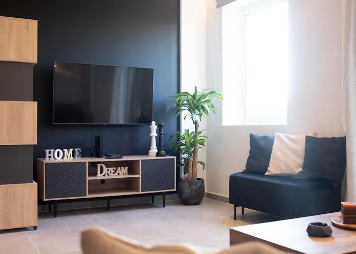 Live The Local Life , Old Town דירה *