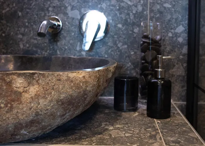 דירה Live The Local Life , Old Town *